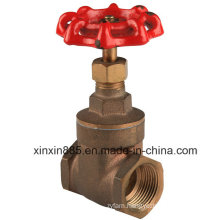 Bronze Gate Valve BS5154